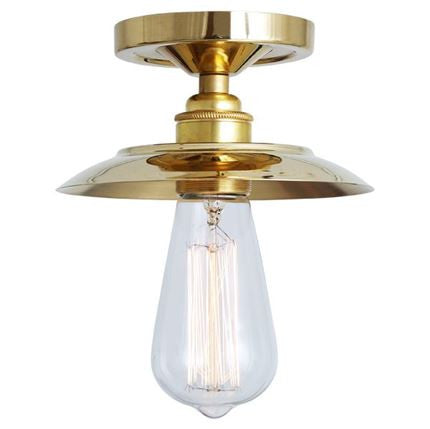 Reznor Flush Ceiling Fitting