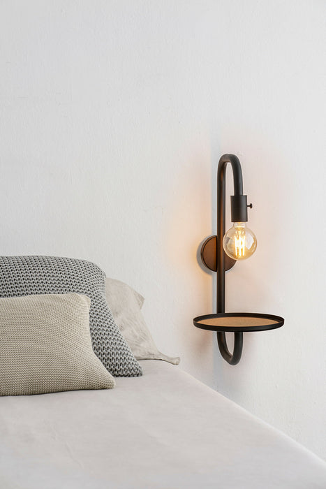 GUEST Wall lamp