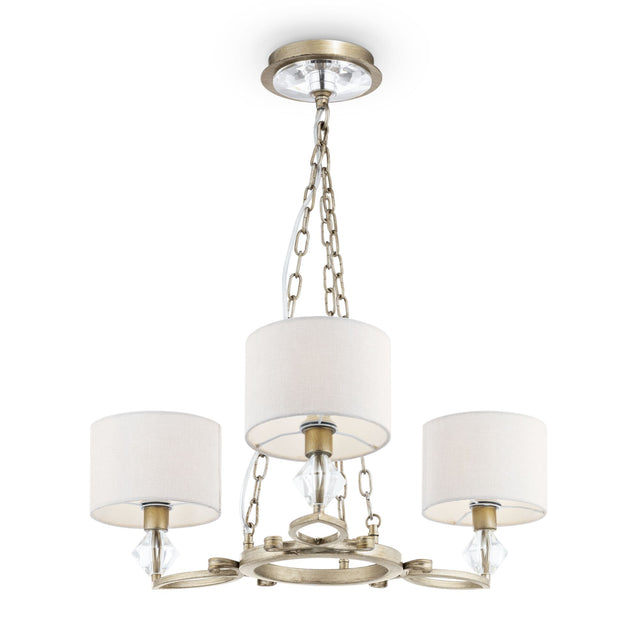 LUXE Chandelier