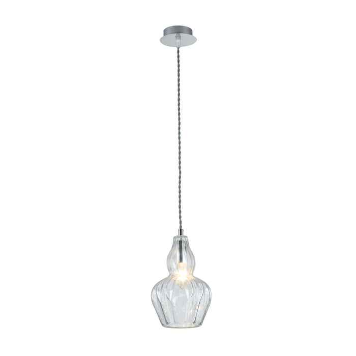 EUSTOMA Pendant lamp