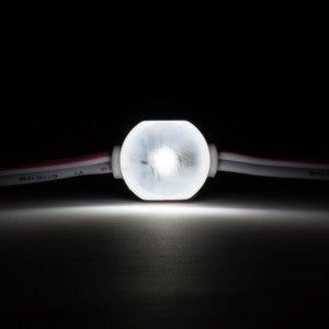 LEDTech Backlighting Injection Module 0.36W Pack of 50