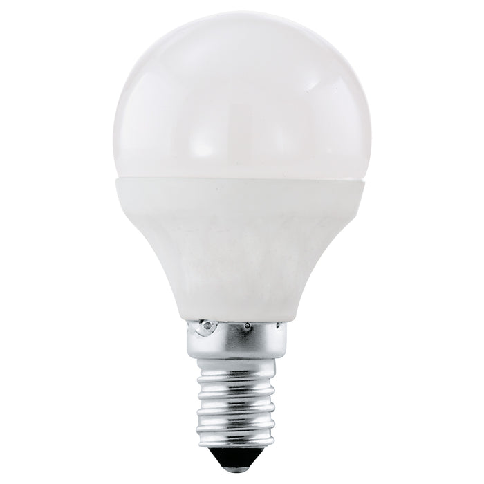 bulb-E14-LED P45 4W 4000K 1 pcs