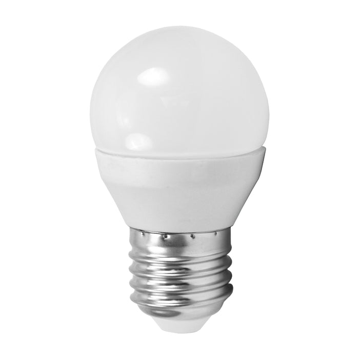 bulb-E27-LED G45 4W 3000K 1 pcs