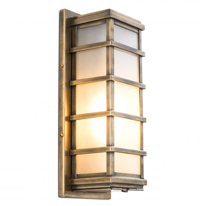 Wall Lamp Welby