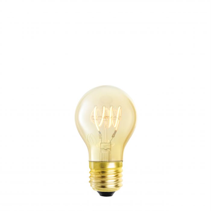 LED Bulb A Shape set of 4