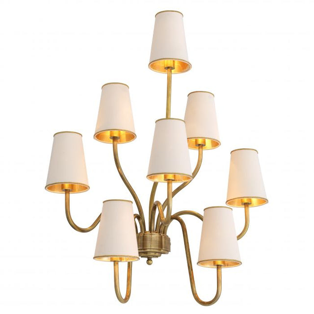 Wall Lamp Bergerac