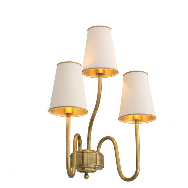 Wall Lamp Bergerac