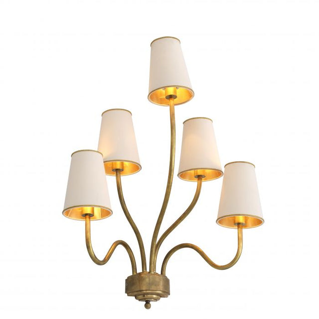 Wall Lamp Bergerac