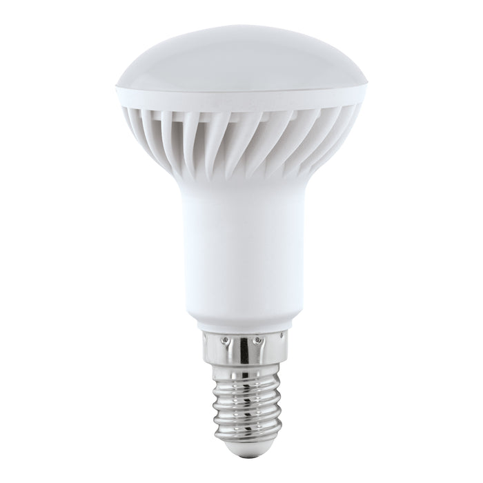bulb-E14-LED R50 5W 3000K 1 pcs