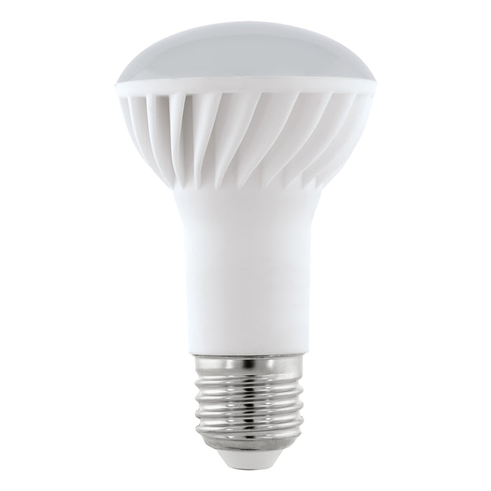 bulb-E27-LED R63 7W 3000K 1 pcs