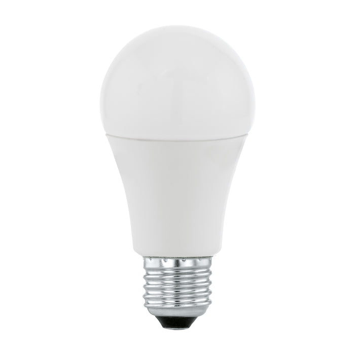 bulb-E27-LED A60 806lm 3000K 1pcs