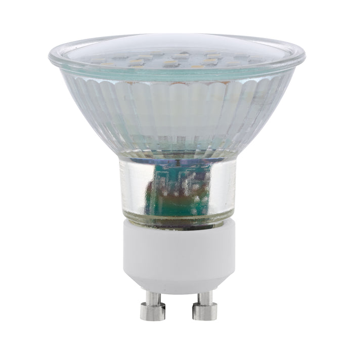 bulb-GU10-SMD LED 5W 3000K 1 pcs