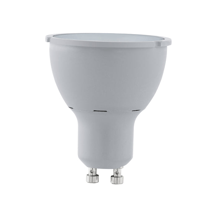 bulb-GU10-COB LED 5W 3000K 3xdimmable 1