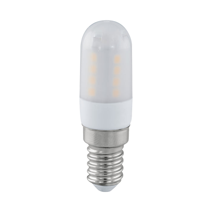 bulb-E14-LED T20 2,5W matt 3000K 1 pcs