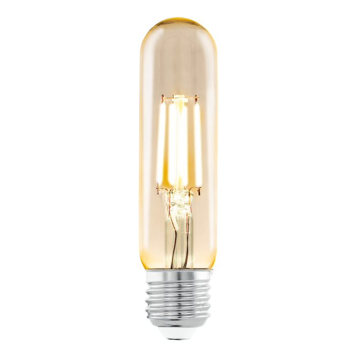 bulb-E27 T32 3,5W amber 2200K 1pcs
