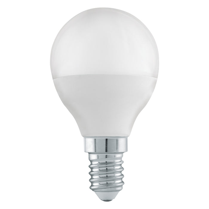 bulb-E14-LED P45 6W 470lm 3000K 3xdimmab