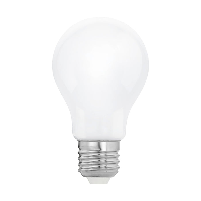 bulb-E27-LED-A60 7W opal 2700K 1pcs