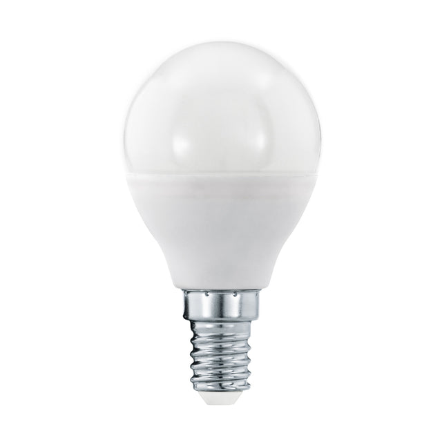 bulb-E14-LED P45 5,5W 3000K dimmable 1 p