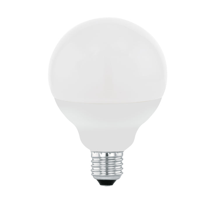 bulb-E27 G95 13W RGBW/CCT