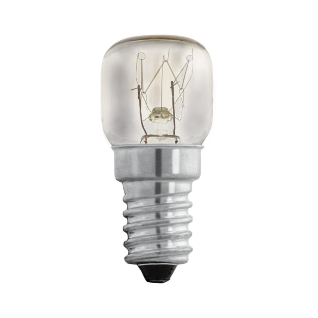 bulb-E14 15W BACKOFEN T22 300° 1 pc