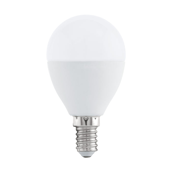 bulb-E14-LED P50 5W BLE/RGB/CCT