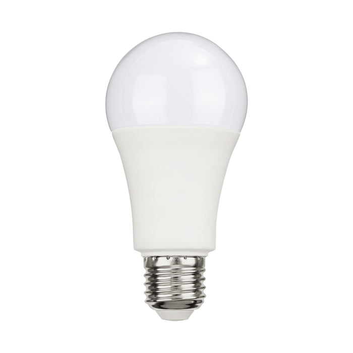 bulb-E27-LED A60 10W 2700K+4000K 1pcs