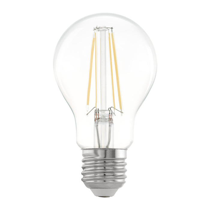 bulb-E27-LED A60 6W 2700K 3xdimm.1pc