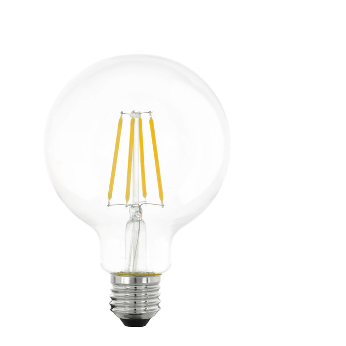 bulb-E27-LED G95 6W 2700K 3xdimm.1pc