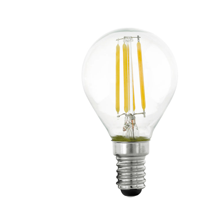 bulb-E14-LED P45 4W 2700K 3xdimm.1pc