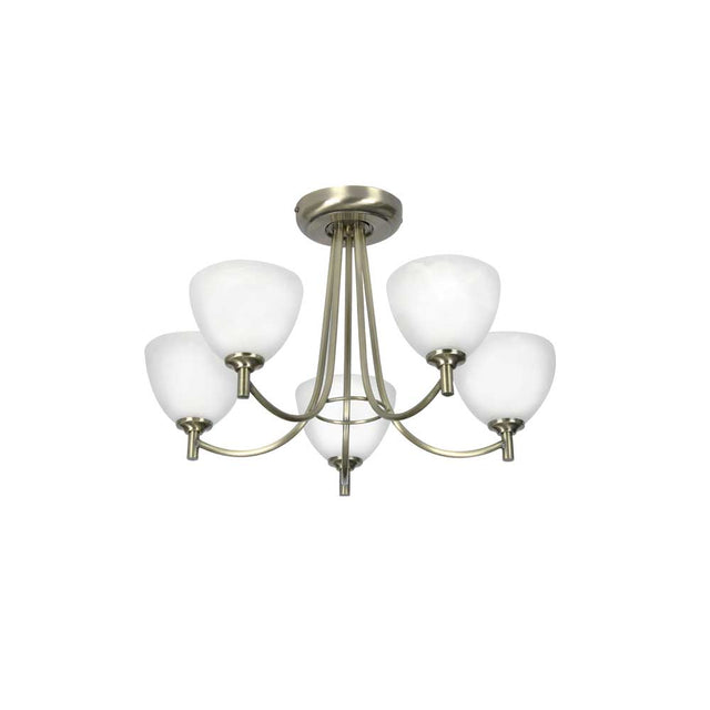 HAMBURG PENDANT LAMP
