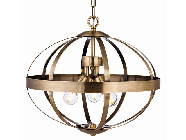 Healey Pendant