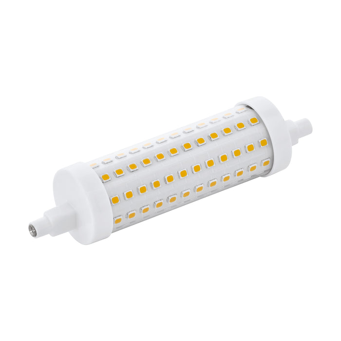 bulb-R7S-LED L-118mm 12W 2700K dimm.1 pc