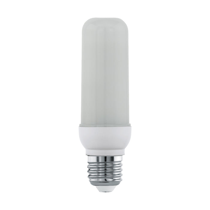 bulb-E27-LED T40 3W deco flame 1600K 1 p