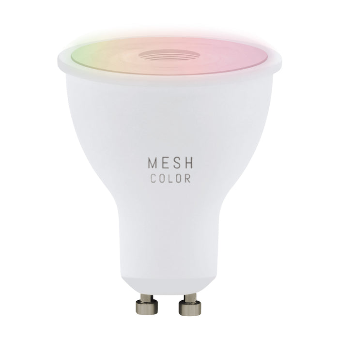 bulb-BLE-RGB/CCT GU10-LED 5W