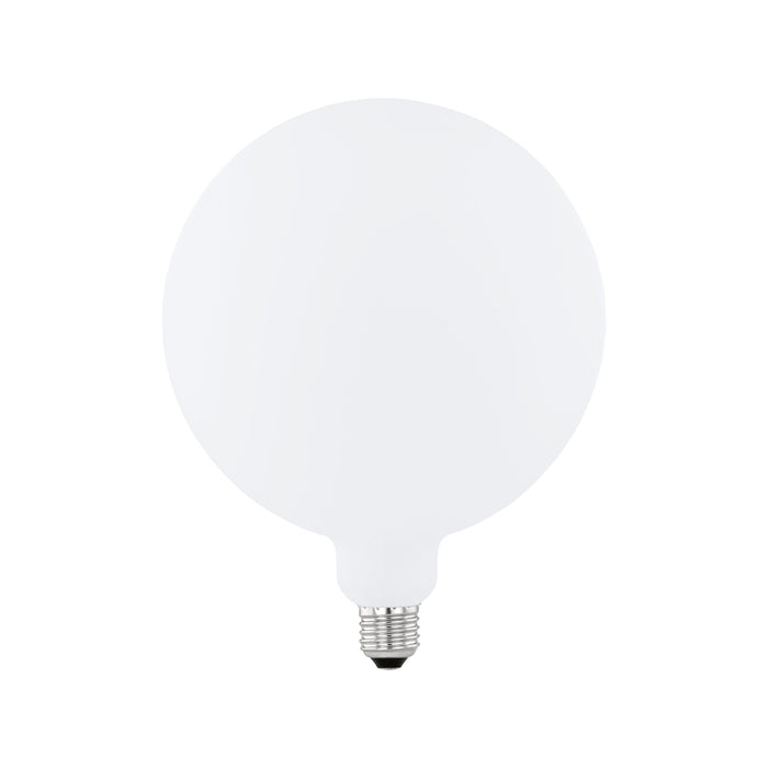 bulb-E27-LED G200 4W opal 2700K 1pc