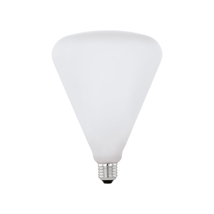 bulb-E27-LED R140 4W opal 2700K 1pc