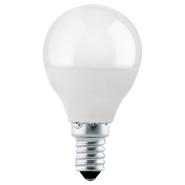 bulb-E14-LED P45 5W opal 2700K