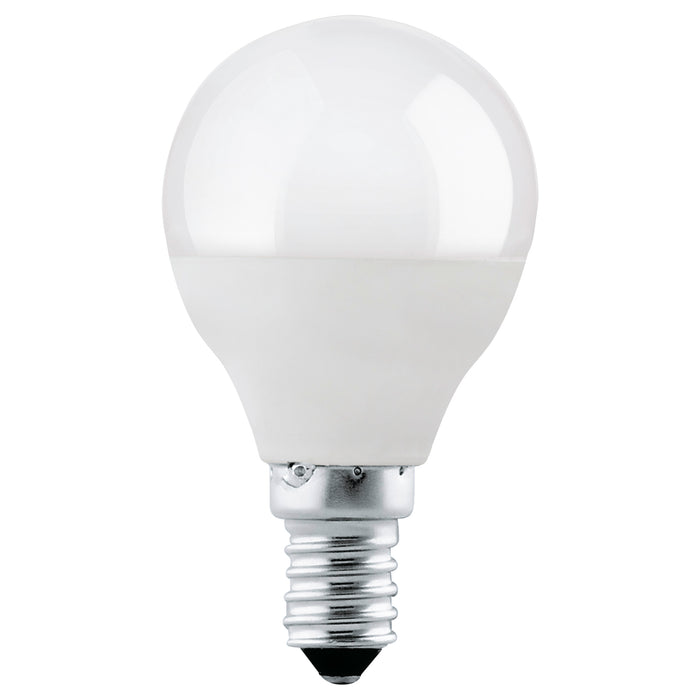 bulb-E14-LED P45 5W opal 2700K