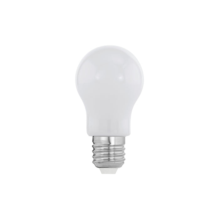 bulb-E27-LED G45 6W 2700K opal 1 pc