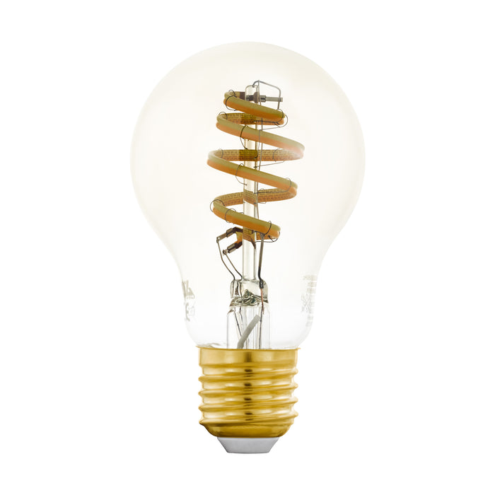 bulb-CCT-E27-A60-LED 5,5W amber 1 pc