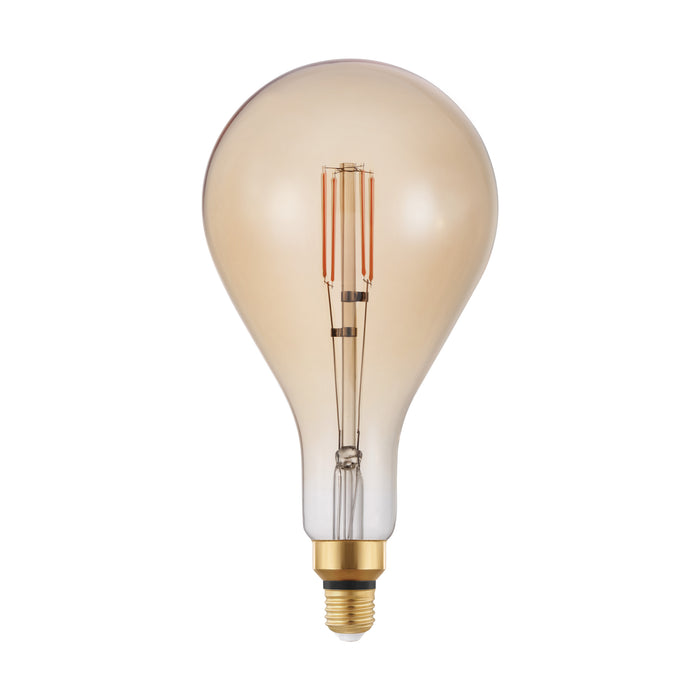 bulb-E27-LED-PS160 4W 2200K amber dimm.