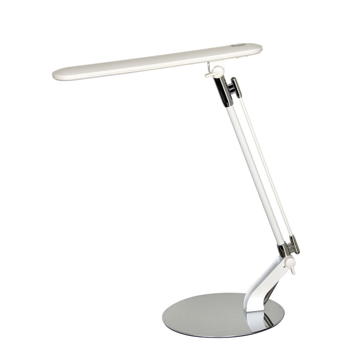 5W LED BROOME TABLE LAMP