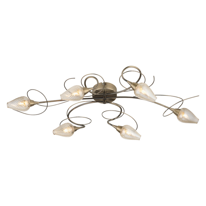 LUGH CEILING LAMP