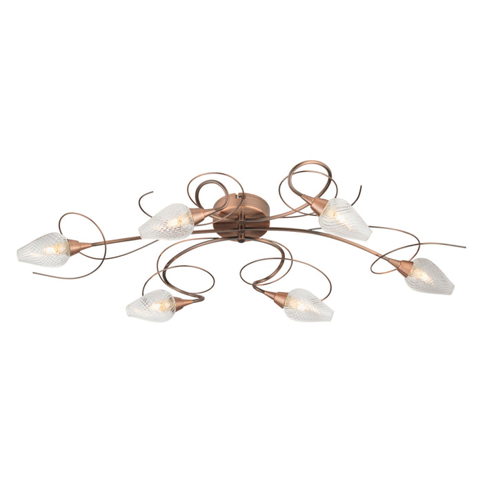 LUGH CEILING LAMP