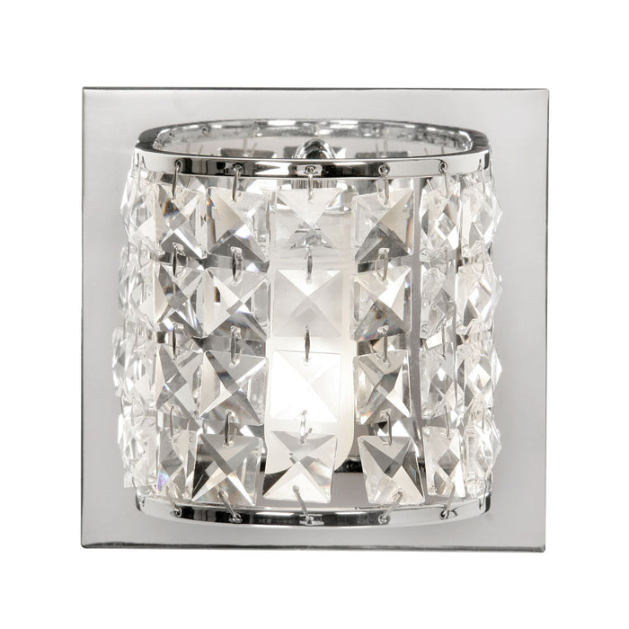 GLAMOUR WALL LAMP