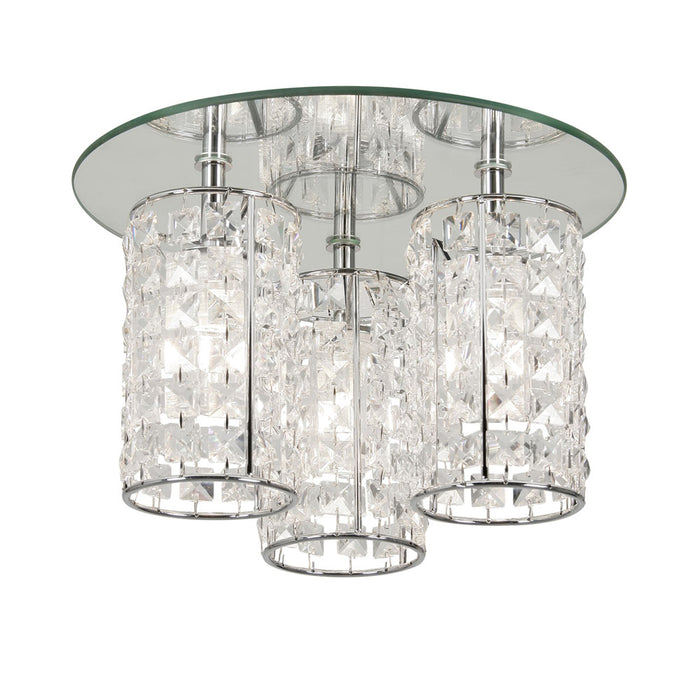 GLAMOUR CEILING LAMP