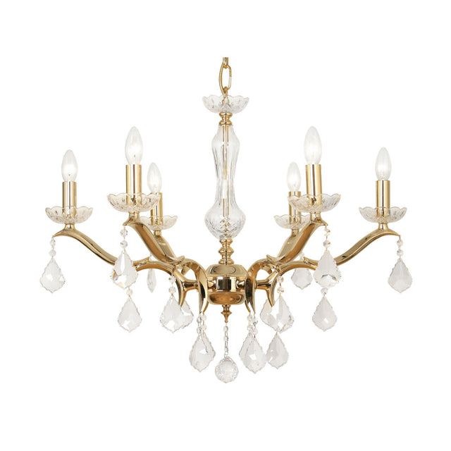 ISABELLA PENDANT LAMP