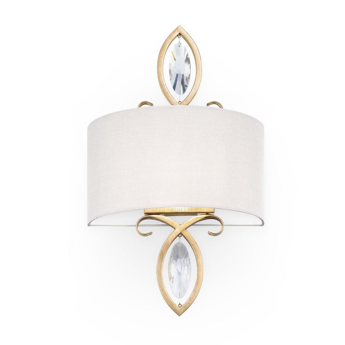 LUXE Wall lamp