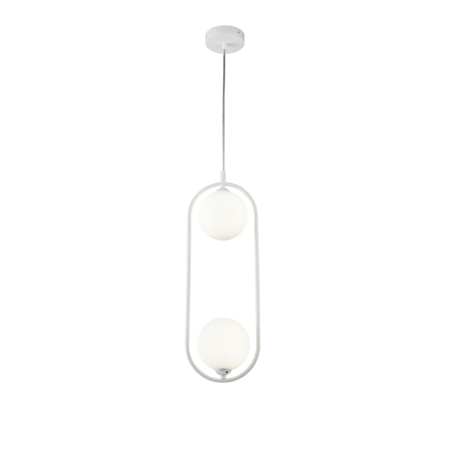 RING Pendant lamp