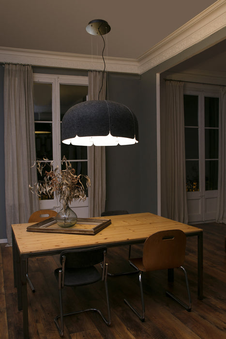 MUTE Dimmable Pendant lamp